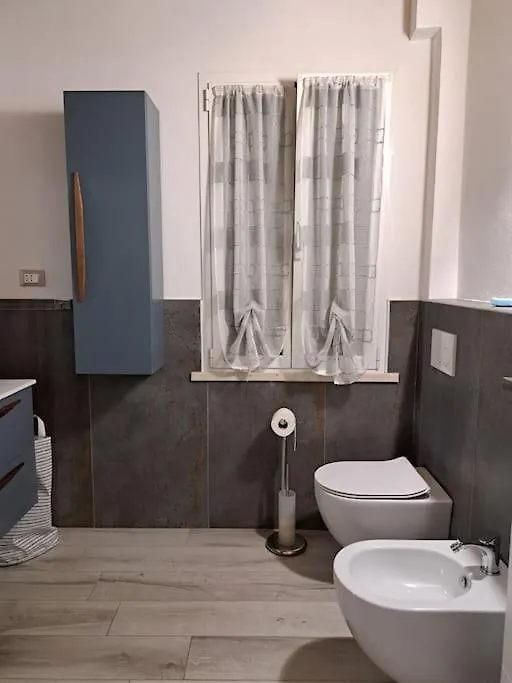 Casa Fiorentini Cesenatico Apartment