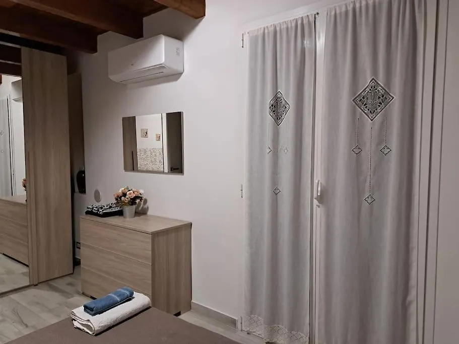 Casa Fiorentini Cesenatico Apartment