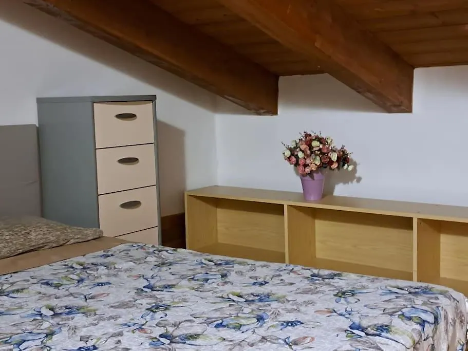 Casa Fiorentini Cesenatico Apartment