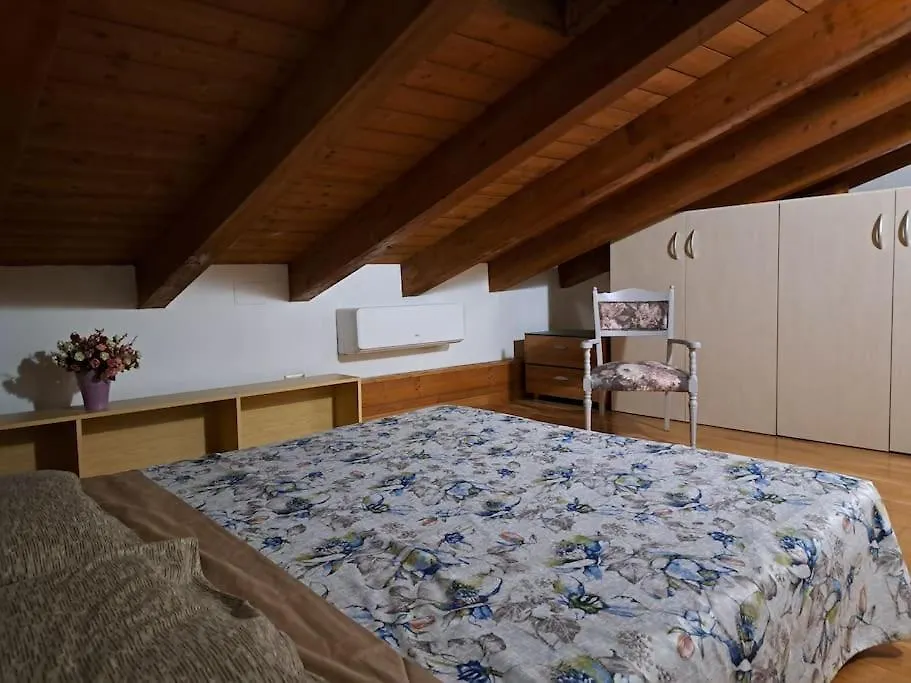 Casa Fiorentini Cesenatico Apartment