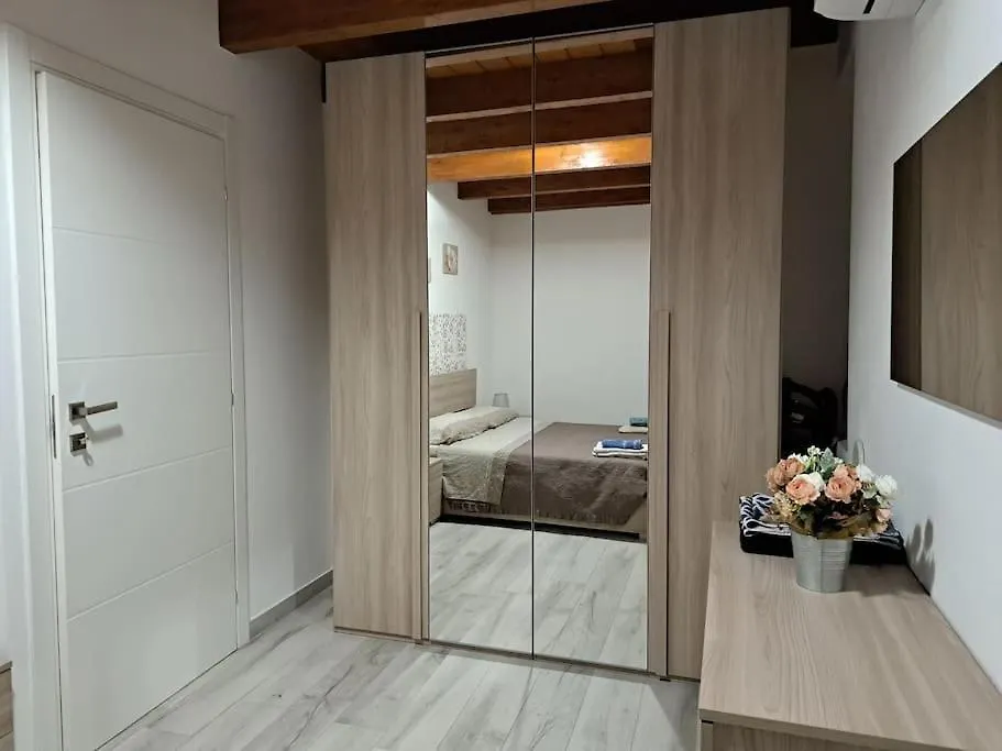Casa Fiorentini Cesenatico Apartment
