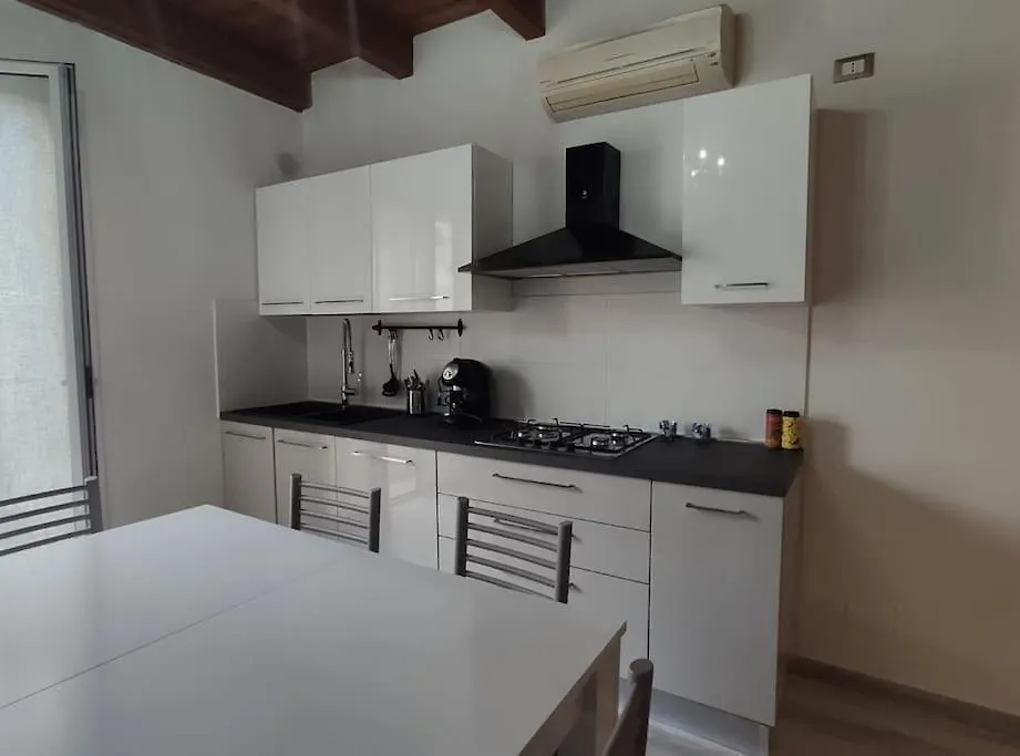 Casa Fiorentini Cesenatico 0*,