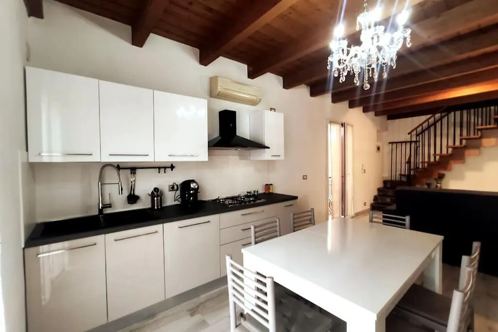 Apartment Casa Fiorentini Cesenatico
