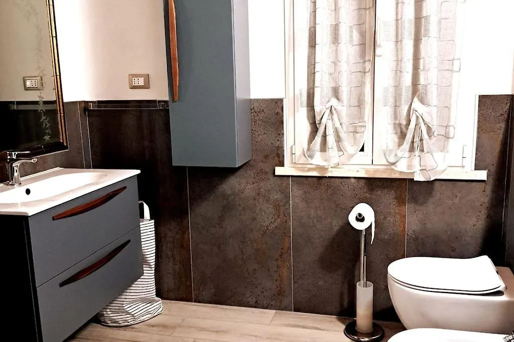 Casa Fiorentini Cesenatico Italy