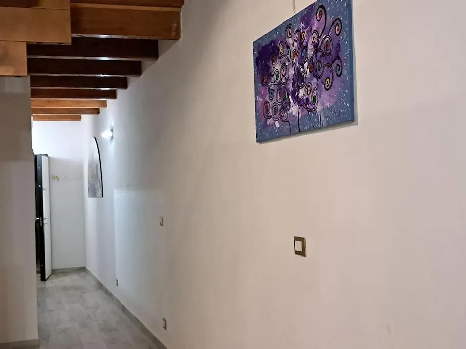 Apartment Casa Fiorentini Cesenatico Italy