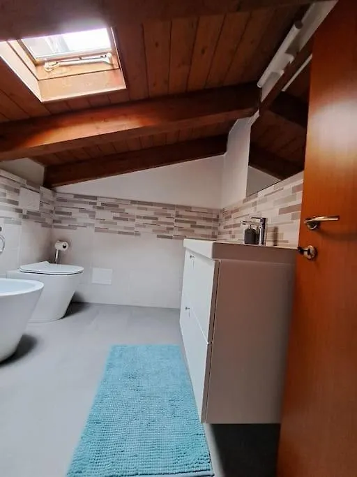 Apartment Casa Fiorentini Cesenatico Italy