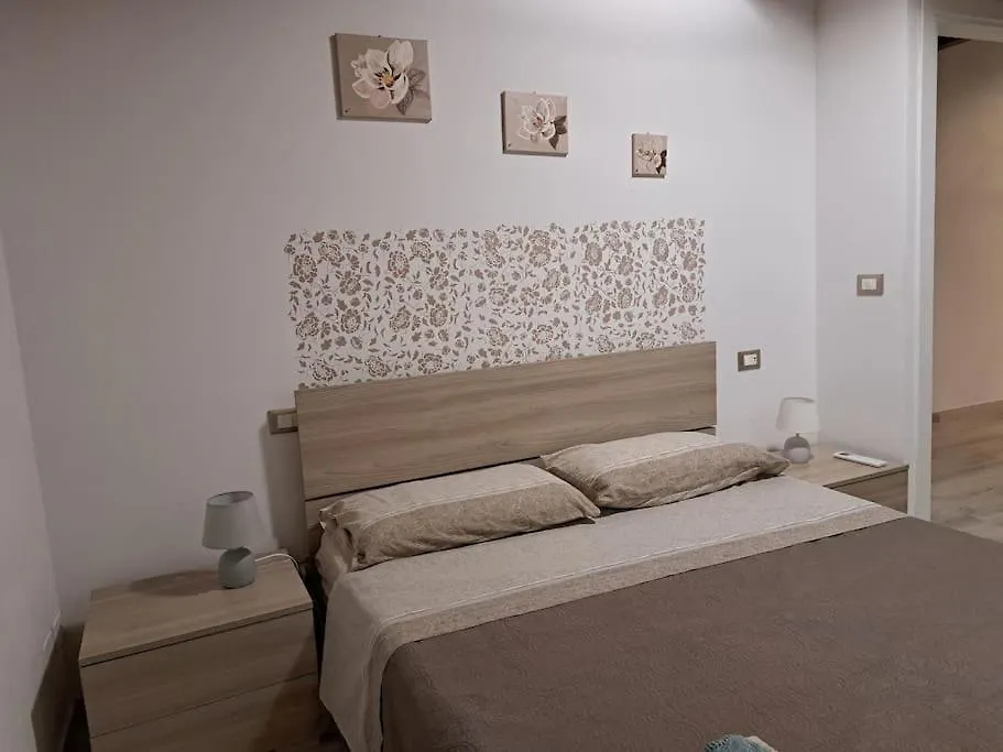 Casa Fiorentini Cesenatico 0*,