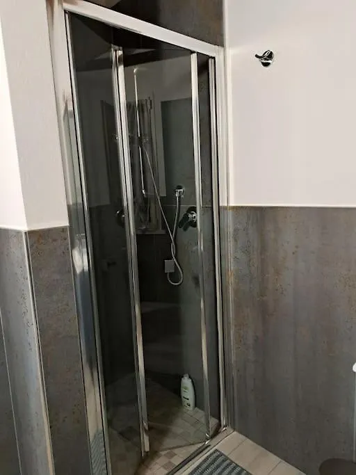 Apartment Casa Fiorentini Cesenatico Italy