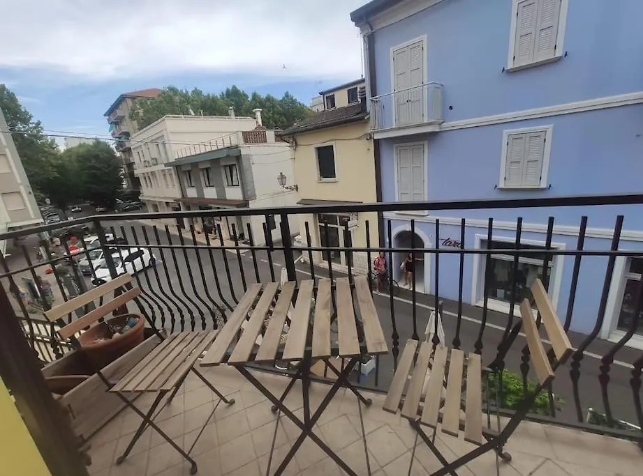 Casa Fiorentini Cesenatico 0*,
