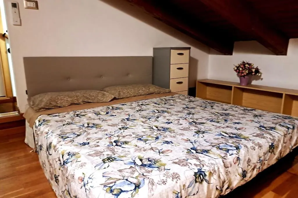 Apartment Casa Fiorentini Cesenatico Italy