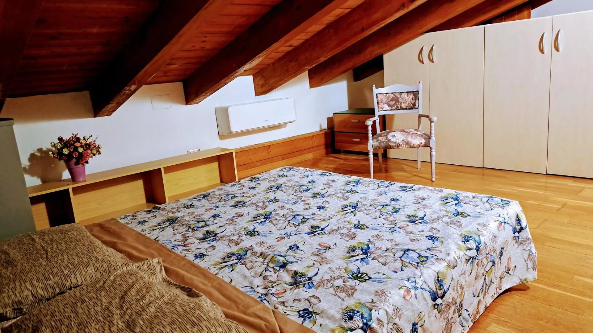 Casa Fiorentini Cesenatico