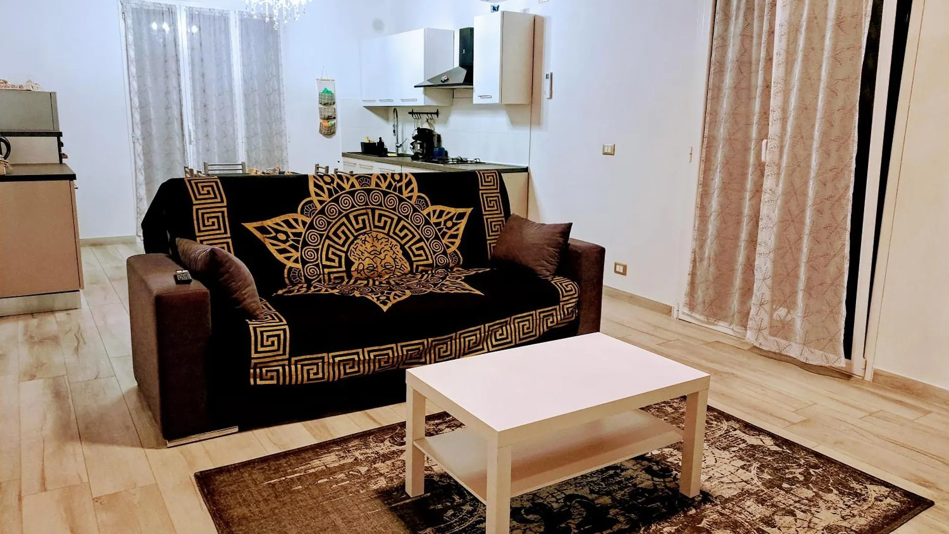 Casa Fiorentini Cesenatico Italy
