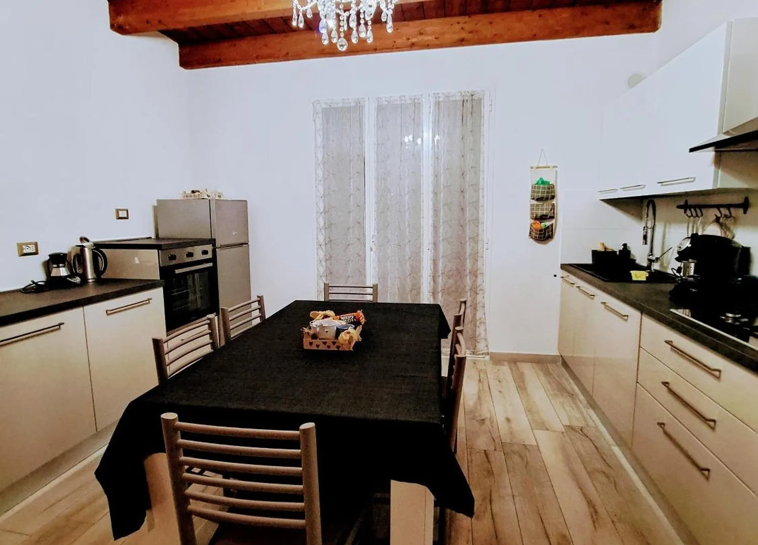 Casa Fiorentini Cesenatico contacts
