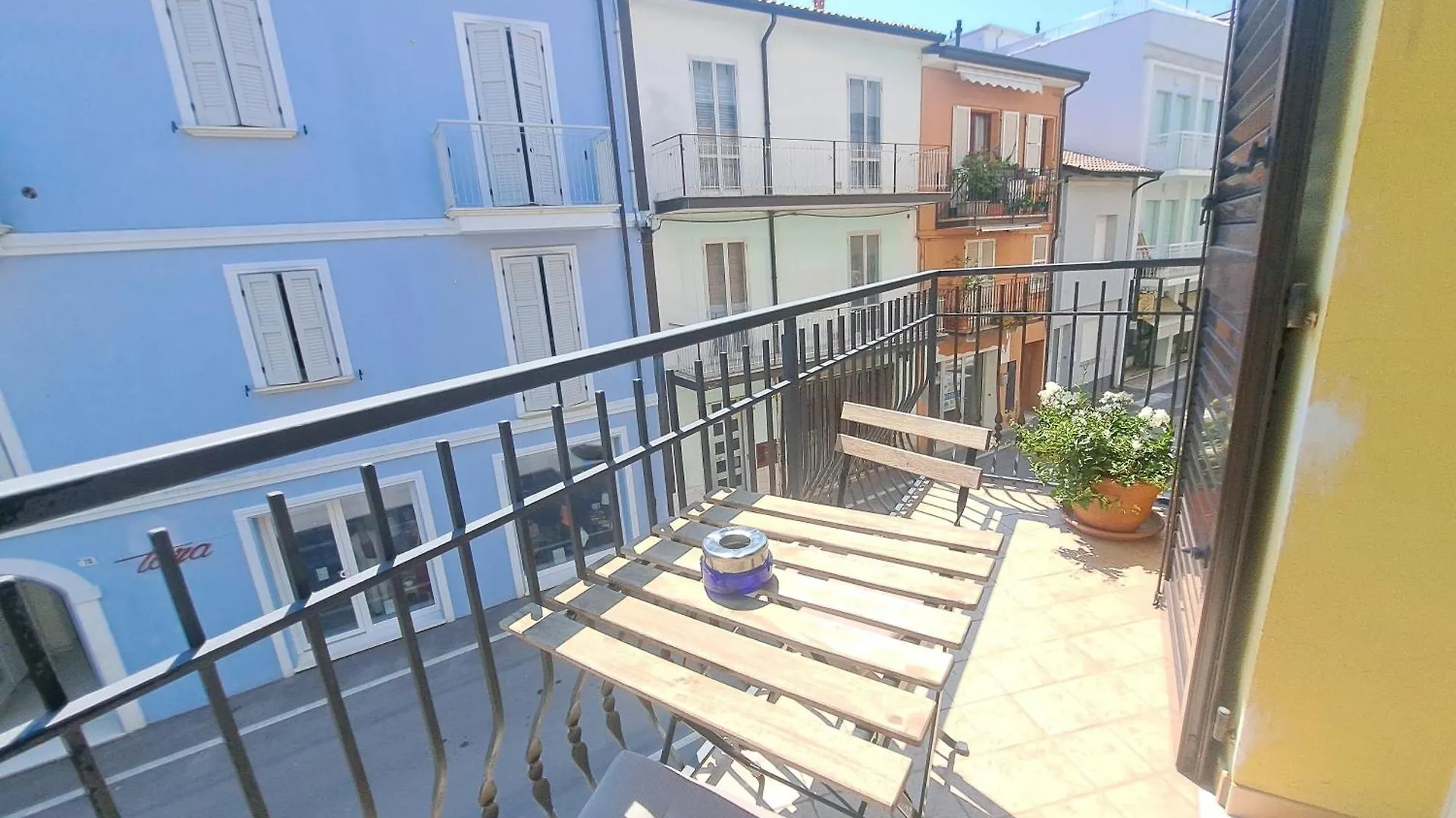 Apartment Casa Fiorentini Cesenatico